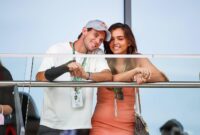 dominic thiem and lili paul