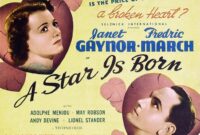 a star is born 1937 imdb