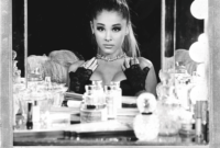 ariana grande dangerous woman lyrics video