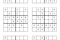 kinder sudoku online