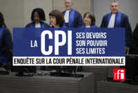 cour internationale de justice membres