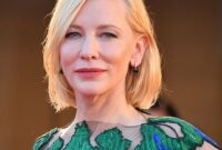 cate blanchett age: 53