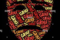 the meaning of grieve