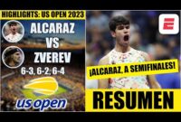 alcaraz vs zverev en vivo