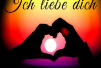 bild ich liebe dich