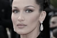 bella hadid age 2023