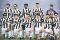 juventus squad 2003