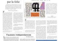 le monde diplomatique adresse