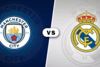 man city vs real madrid full match 2nd leg