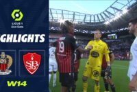 stade brestois vs ogc nice predictions