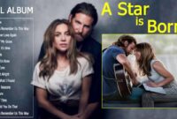 a star is born 2018 soundtrack youtube