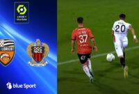 fc lorient vs fc metz