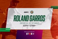 how to watch roland garros