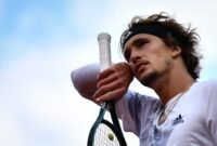 alexander zverev type 1 diabetes