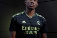 real madrid jersey 2022 uefa super cup badge