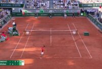 rolland garros 2023 direct live blog