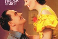 a star is born 1937 dvd