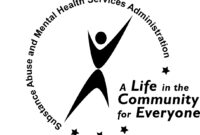 substance abuse mental health agency