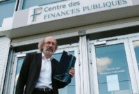 centre des finances publiques de lorient