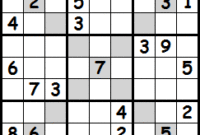 sudoku 9×9