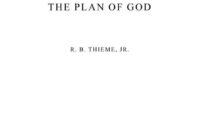 thieme bible ministries