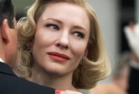 image of cate blanchett