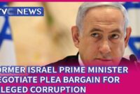 netanyahu corruption trial verdict