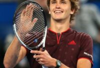 zverev tennis score