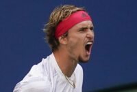 where does alexander zverev live