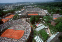 paris roland garros 2024