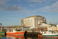 visites autour de lorient