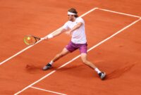 french roland garros live