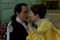 dangerous liaisons netflix movie