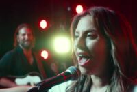 youtube music a star is born