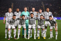 juventus squadra 2023