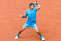 nadal roland garros 2016