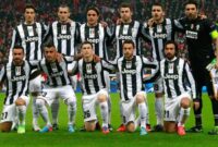 juventus squad