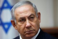 netanyahu israel youtube