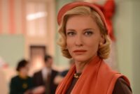 cate blanchett movie list