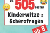 kinderwitze ab 3 jahren