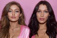 gigi or bella hadid