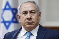 israeli prime minister netanyahu age