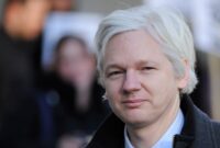 julian assange latest