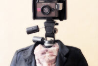 head camera for youtube