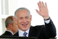 latest news on bibi netanyahu