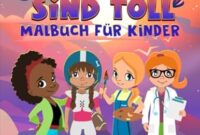 malbuch 2 jährige