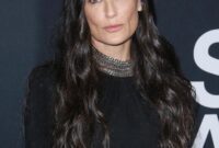 how much is demi moore worth 2023