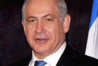 netanyahu genealogy