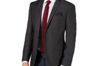 bar iii slim fit jacket