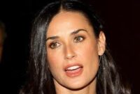 demi moore birth date